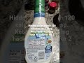 Keto friendly! Ranch dressing hack.