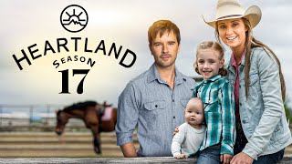 Heartland Season 17 Trailer First LOOK | Ty Borden IS BACK!!