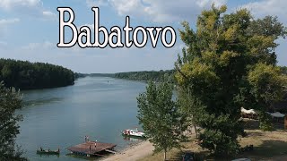 Izletiste Babatovo