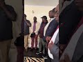 The Ntutu family consoling their 27 year old  daughter wife to late Emurua Dikirr MP Johana Ng'eno