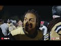 buchholz vs. bartram trail florida playoff football