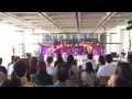 2014 紅華祭 pop