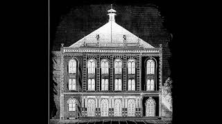 The Ghost Theaters of Callowhill Street