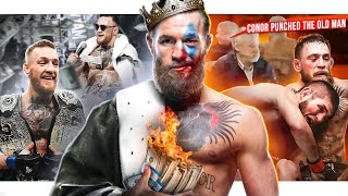 The One and Only - Conor McGregor | Documentary 2024