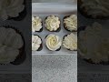 Cupcake Piping Technique Tutorial| Buttercream| Decorating techniques and Ideas| Flowers| Rose|swirl