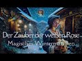 hörbuch der zauber der weißen rose magisches weihnachtsmärchen zum einschlafen