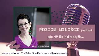 Poziom Miłości | Bo inni robią źle odc. 49