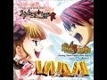 ougon musou kyoku symphony of golden dreams full op song off vocal