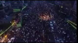 Gujranwala welcome Nawaz Sharif