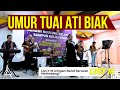 UMUR TUAI ATI BIAK_LUCY M (LIVE BA KPG SAMPUN KELILI)