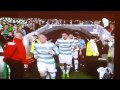 celtic fans you ll never walk alone