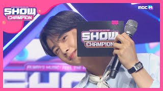 [Show Champion] [줍줍 TIME] 아로하♥아스트로 사랑의 문을 Knock Knock l EP.352