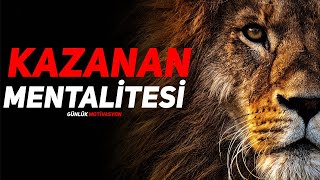 KAZANAN MENTALİTESİ! - Motivasyon Videosu