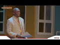 THE NRM PRIMARIES