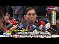 國際排名下滑 蔡明興 台大需要國際化的校長│中視新聞 20171115