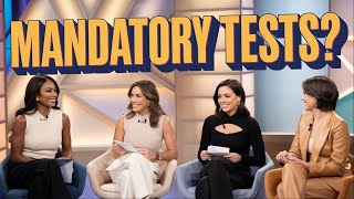 Should Paternity Tests Be Mandatory At Birth?| DNA Disaster