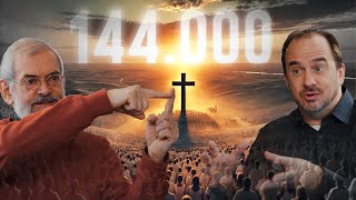 BIBLISCHE PROPHETIE UND DIE ENDZEIT RICHTIG VERSTEHEN -Der jüdische Überrest- WER SIND DIE 144.000??