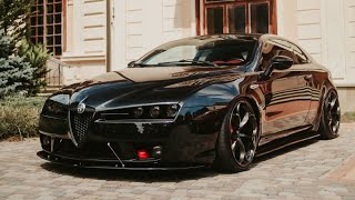 Alfa Romeo Brera by dave_on_air || 300HP \u0026 650NM