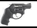 New Ruger LCRx available in .357 Magnum