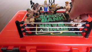 Copy of WWE RUMBLER HD ENTRANCE THEME SONGS