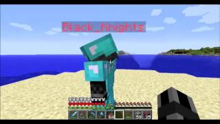 Minecraft Tutorial 1: MCMMO