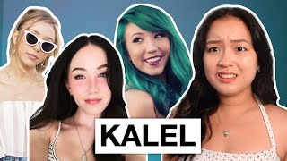 What happened to Kalel??