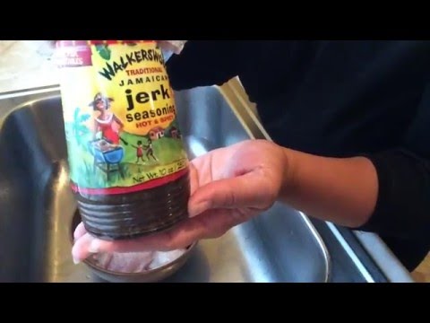 How to make Quick and Easy Jerk Chicken in under 30 mins How to make Quick and Easy Jerk Chicken in under 30 mins