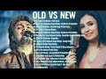 Old Vs New Bollywood Mashup - Bollywood Mashup Songs 2020 - Indian Mashup Songs 2020