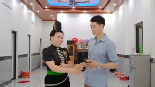 TRAI TRẺ VỚI GIỌNG CA RẤT MỚI CÙNG LÒ XƯỢT GIAO LƯU