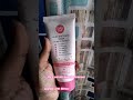 Cathy Doll..Aura whitening serum foam cleanser.. #viral #makeup #facewash #cleanser