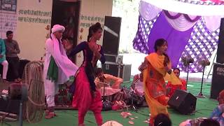 Jagpalpur Mela , 11 wale peer g Gospaak . 24-05-18 part 3