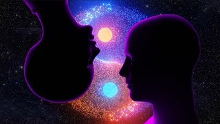Unlocking Cosmic Secrets: How Love Shapes the Universe | Exploring the Frequencies of Love