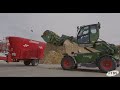 fendt cargo t740 i action