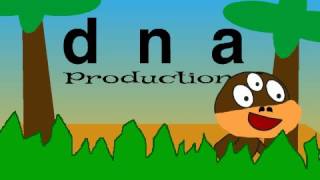 O Entertainment/DNA Productions/Nicktoons