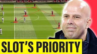 What Arne Slot MUST Fix at Liverpool | The Deep Dive