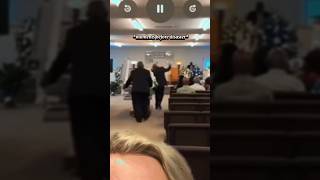 Funeralhome Disaster
