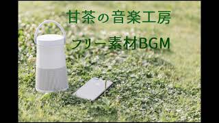 【悲しい／オーケストラ】晩秋のアダージョ【フリー素材BGM】