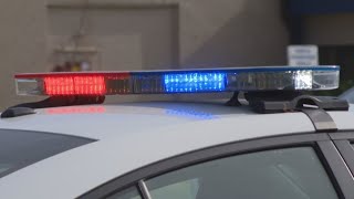 IMPD searches for escaped prisoner in Indianapolis