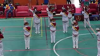 MarchingBand SMPN 4 Pangkalpinang 2023 (2)