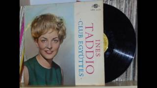 Come sinfonia - Ines Taddio és a Club együttes - 1963