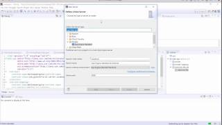 Installing the Google Cloud Tools for Eclipse Plugin