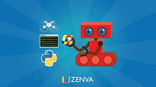 Python Computer Vision part 3 - OpenCV Basics
