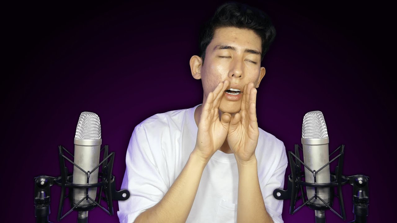 Deep Ear To Ear ASMR For People Who Don’t Get Tingles