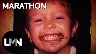 Kids Turned Murderers *Marathon* | Killer Kids | LMN