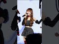 fancam mint the glass girls let s go girls 20250223