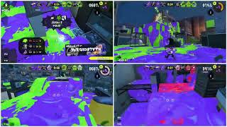 Splatoon3 2024/9/15