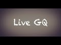 【ゴスペルスクエア・オンライン】psalm 34 u0026 thank you lord live gq with andrew（アンドリュー）