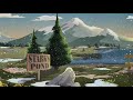 South Park Ambience - Stark's Pond (ASMR)