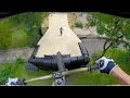 Follow the Leader Slopestyle MTB Edition Follow the Leader Slopestyle MTB Edition