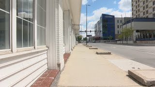 Tucker announces $2.26M in pledged funds, name for new homeless resource center